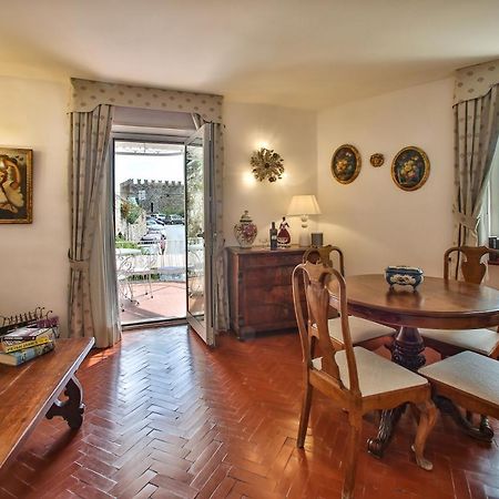 Badia Vecchia Apartment Taormina Zewnętrze zdjęcie