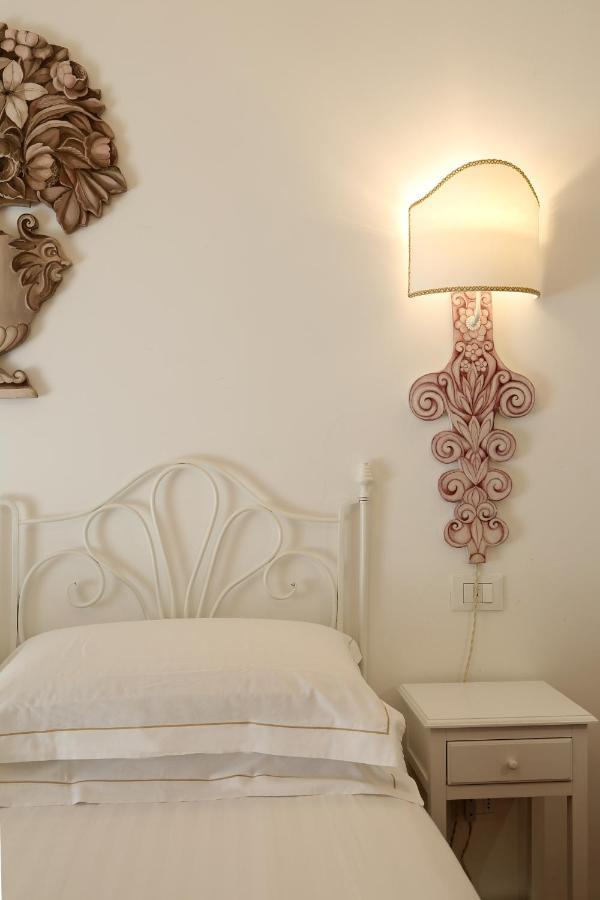 Badia Vecchia Apartment Taormina Zewnętrze zdjęcie