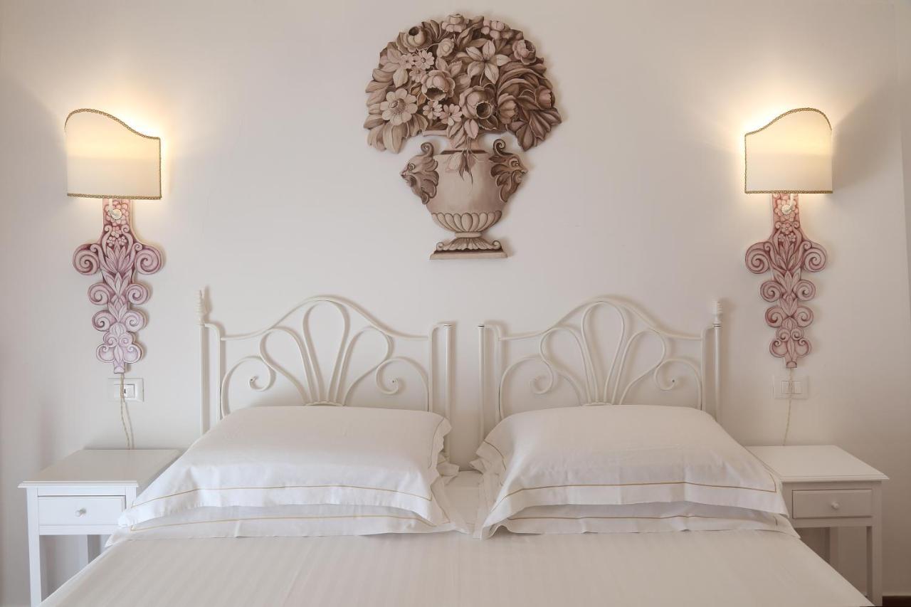 Badia Vecchia Apartment Taormina Zewnętrze zdjęcie