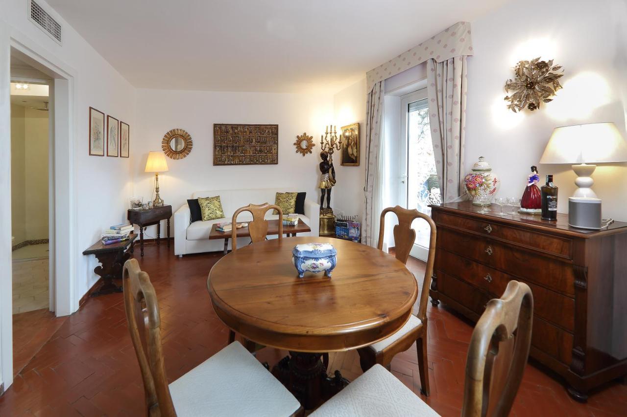 Badia Vecchia Apartment Taormina Zewnętrze zdjęcie