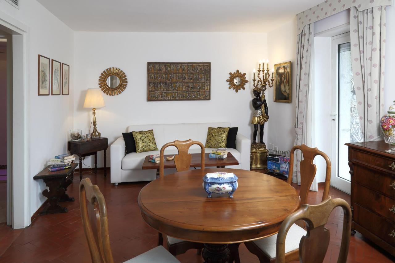 Badia Vecchia Apartment Taormina Zewnętrze zdjęcie