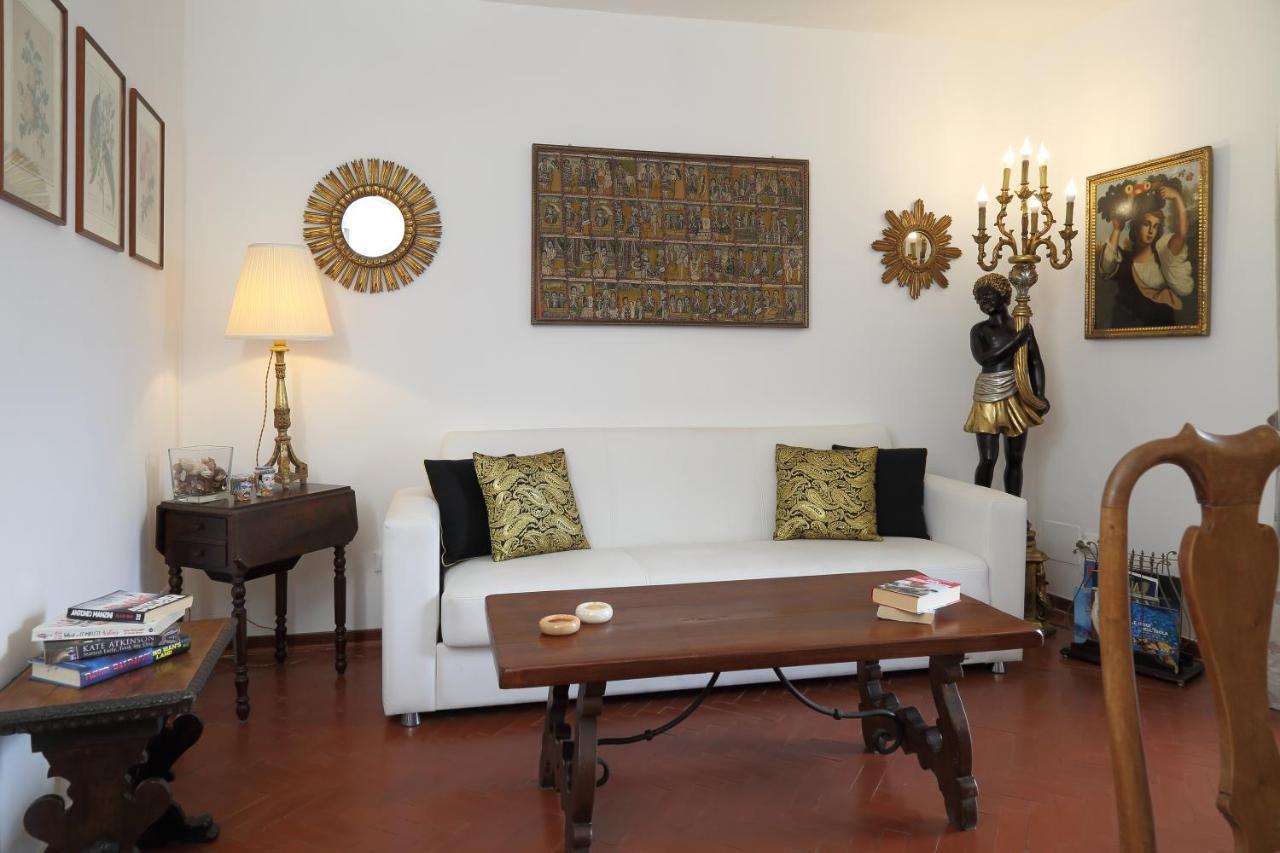 Badia Vecchia Apartment Taormina Zewnętrze zdjęcie