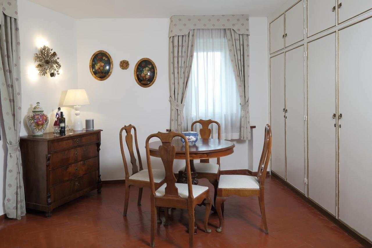 Badia Vecchia Apartment Taormina Zewnętrze zdjęcie