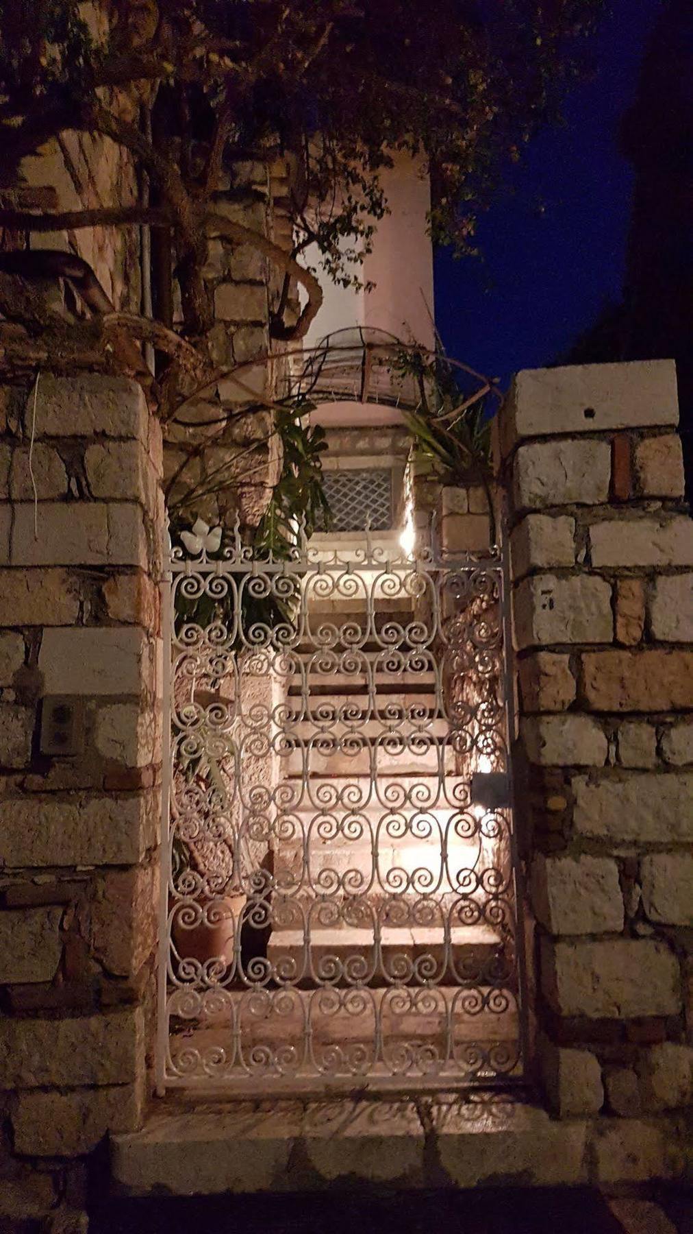 Badia Vecchia Apartment Taormina Zewnętrze zdjęcie