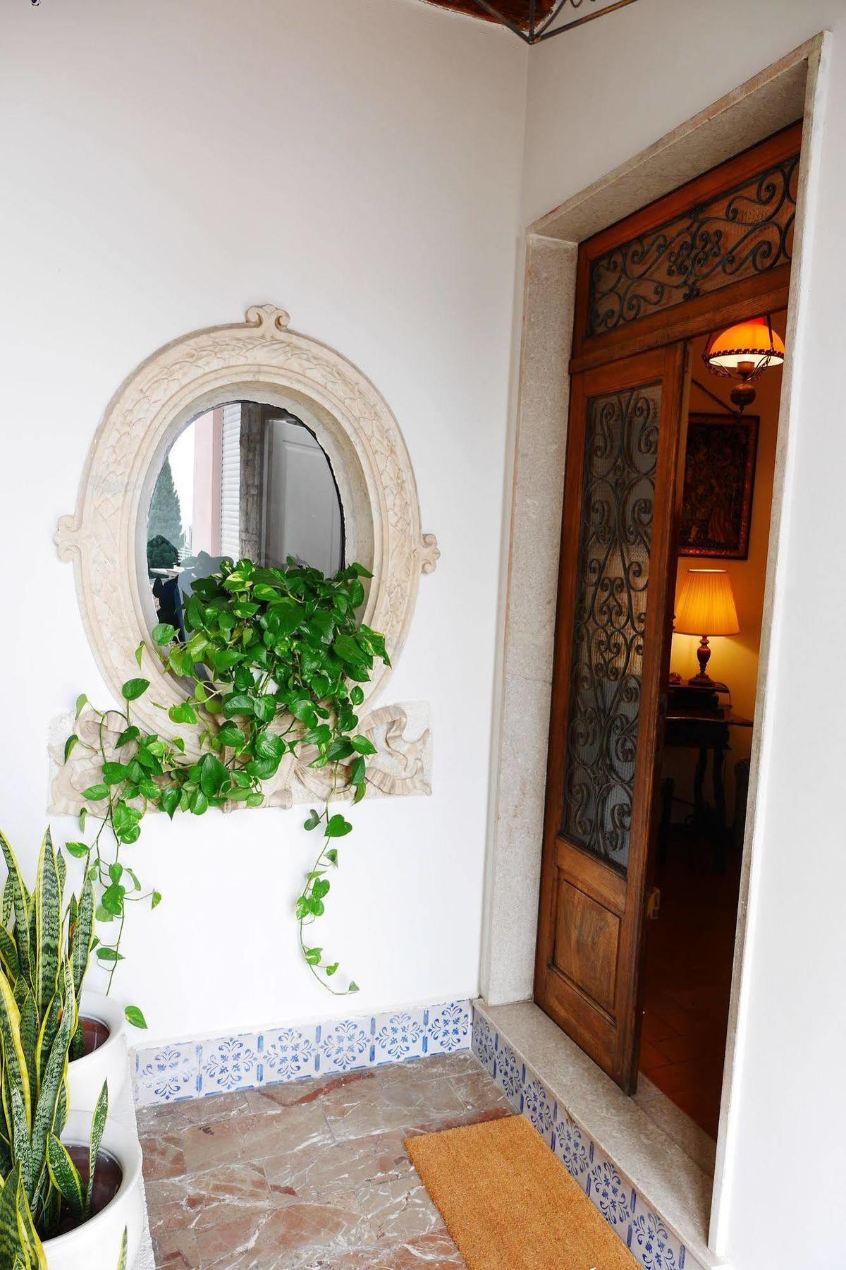 Badia Vecchia Apartment Taormina Zewnętrze zdjęcie