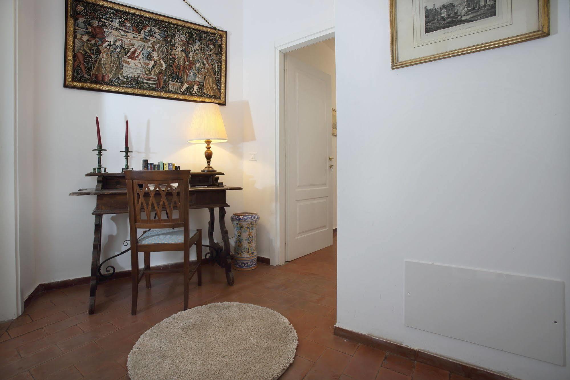 Badia Vecchia Apartment Taormina Zewnętrze zdjęcie