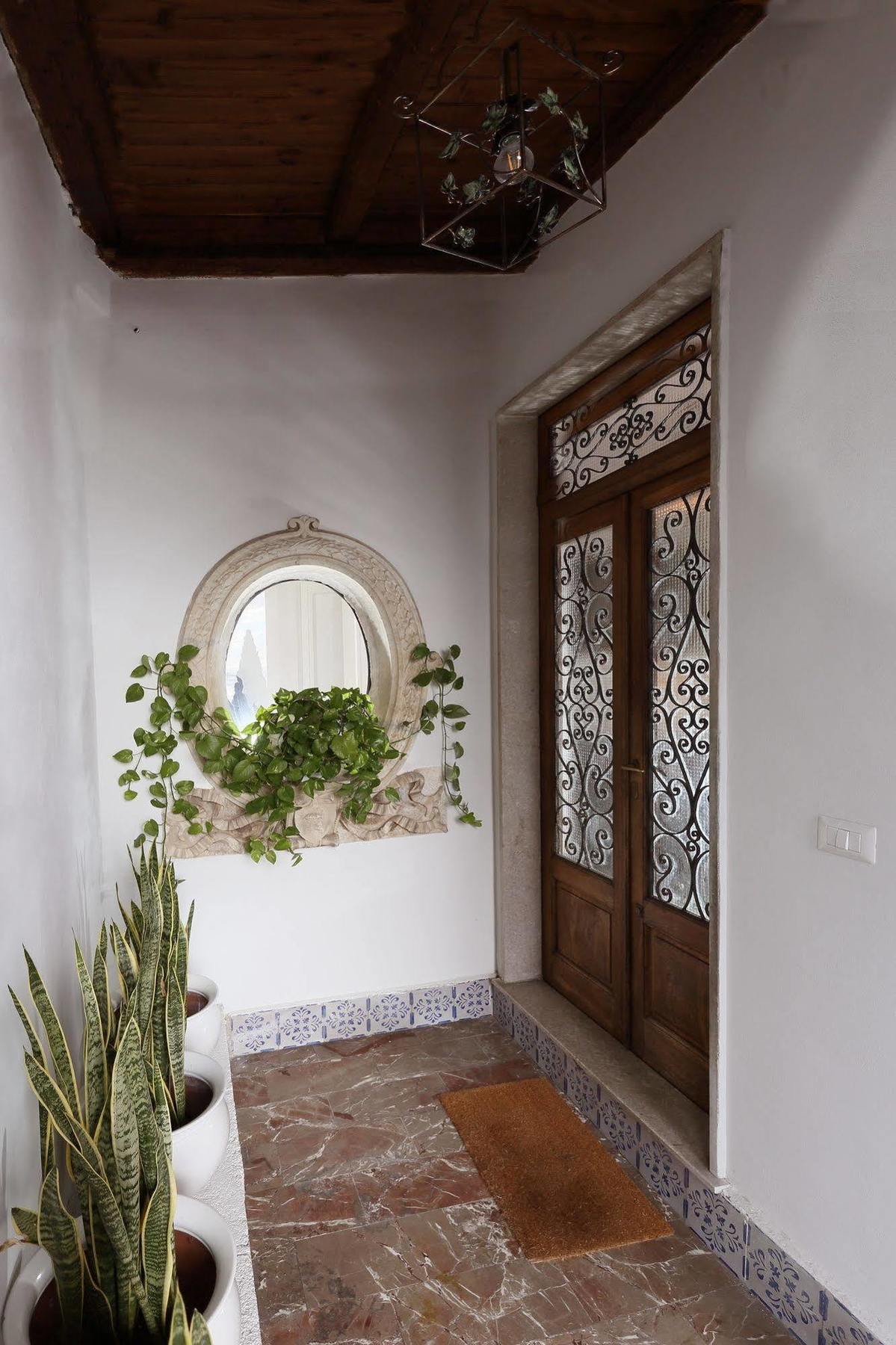 Badia Vecchia Apartment Taormina Zewnętrze zdjęcie