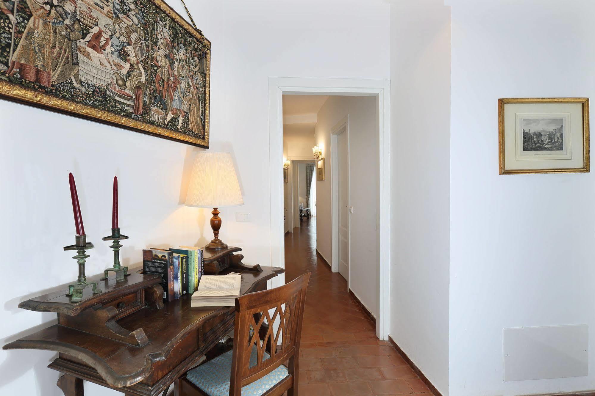 Badia Vecchia Apartment Taormina Zewnętrze zdjęcie