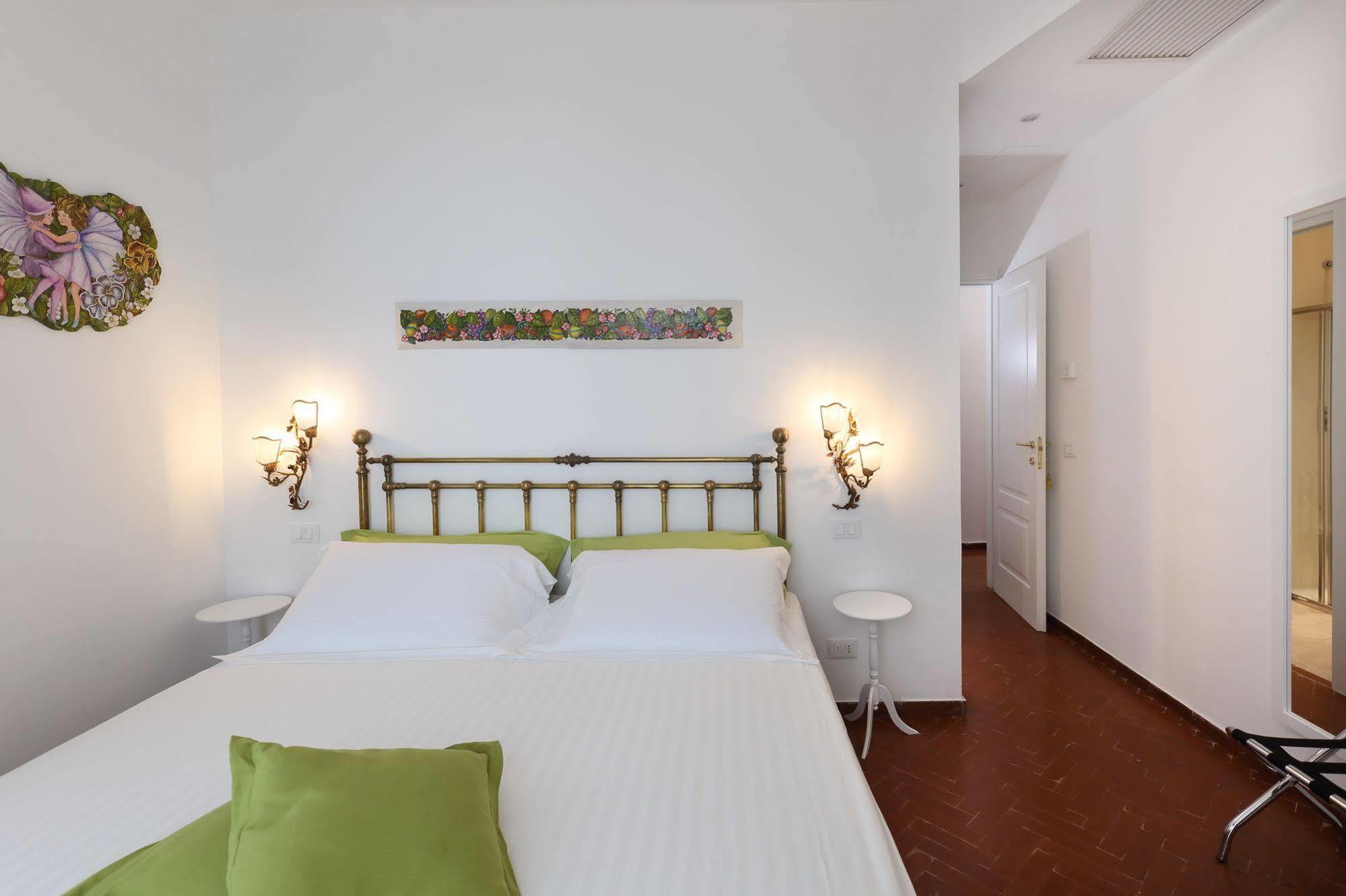 Badia Vecchia Apartment Taormina Zewnętrze zdjęcie