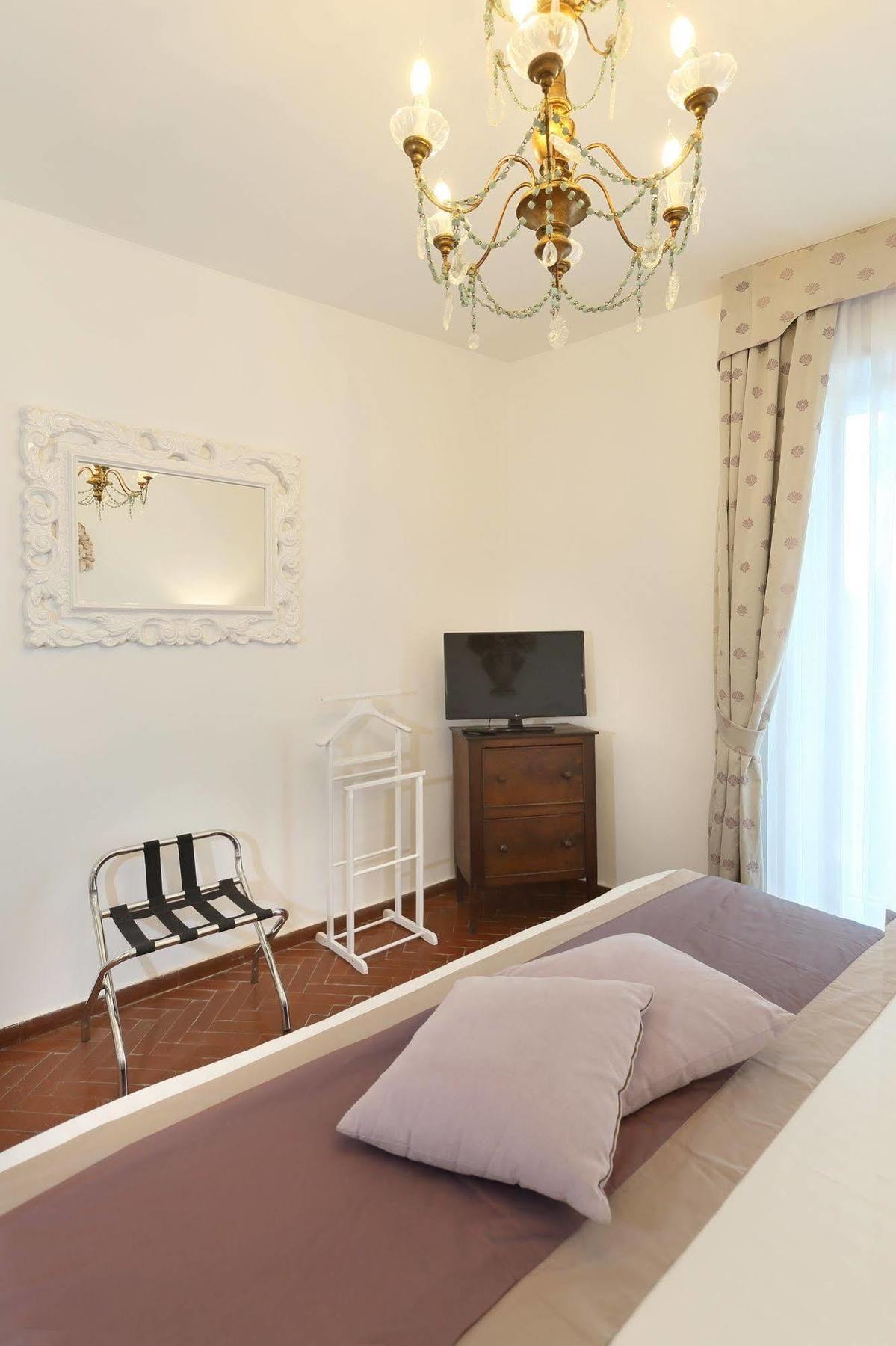 Badia Vecchia Apartment Taormina Zewnętrze zdjęcie